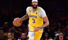 爱游戏APP下载:NBA季前赛：浓眉砍35分 湖人加时逆转太阳