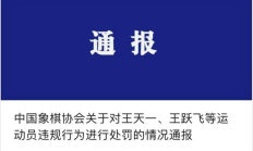 爱游戏APP下载:体育时评：红线不可越 人生无悔棋