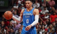 爱游戏官网:NBA球星威少是谁？威少在NBA什么水平？