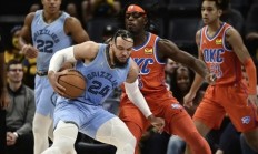 爱游戏APP下载:NBA夏季联赛：雷霆80-77险胜灰熊