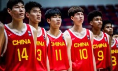 爱游戏APP:男篮U18亚洲杯：中国男篮U18vs日本队前瞻